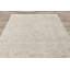 Tapis transitionnel gris Oushak 8 x 10