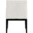Adrian Vegan Leather Dining Arm Chair-58339048-58339052