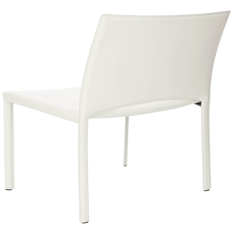 Chaise de côté de loisirs Garret