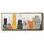 Element City - toile encadrée-110604475