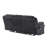 Winston Power Reclining Sofa with LED Lighting and Hidden Storage