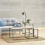 Deschamps Frame Coffee Table