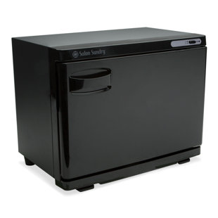 2 in 1 Freestanding Electric Towel  Warmer