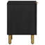 Aerius 40 cm W Bedside Table