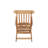 Outdoor Single chaise