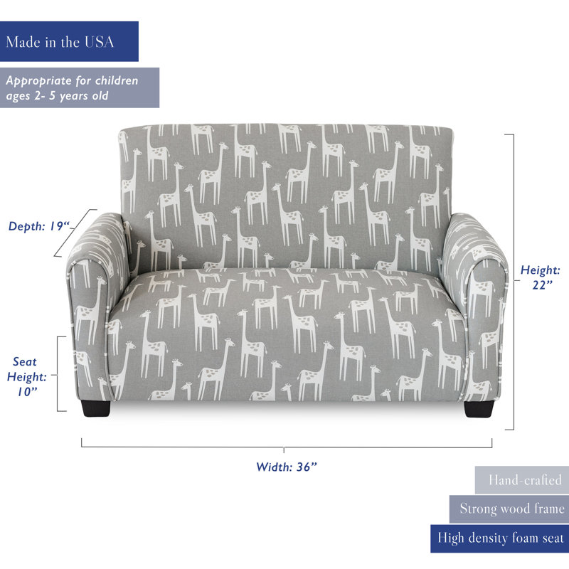 Framlingham Kids Club Sofa