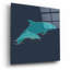 «Sealife Blue Dolphins» par Sabrina Balbuena-1296689272