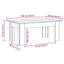 Abrahm Coffee Table-1898580225-1889855741
