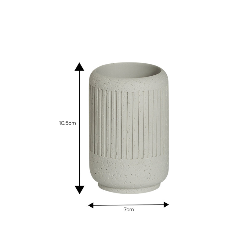 Alexandria Tumbler