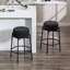 67.8cm Swivel Bar Stool-36611931-36611932