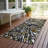 Machine Washable Indoor/Outdoor Chantille ACN2514 Modern Rug-294182612-294182599