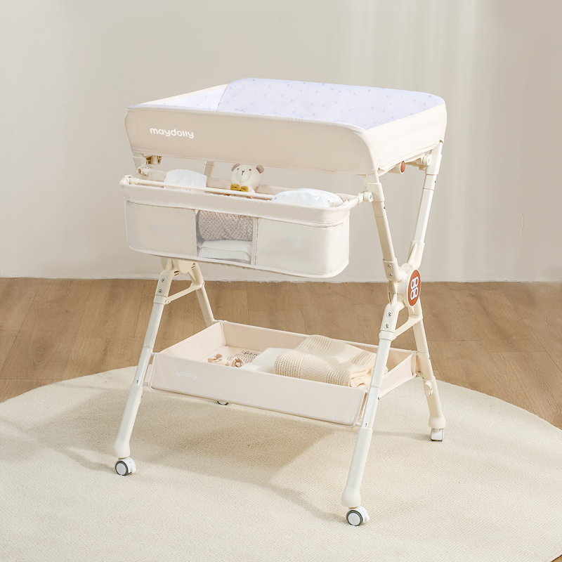 218 changing tables, Beige