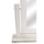 Rocha Wood Floor Mirror-25468892