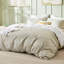 Ensemble d'édredon réversible à motif floral Best vendeur, 89 g / m²-106246826-116745454