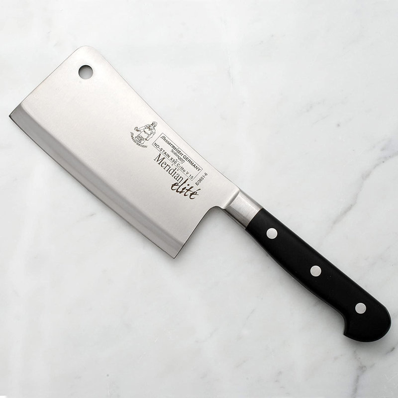 Messermeister 6'' Cleaver
