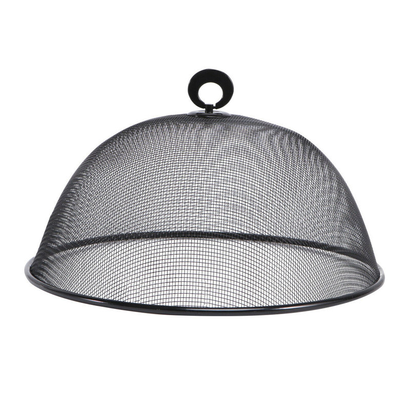Cuisinox Mesh & Wire Cover