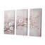 Ensemble de salon Gonsales - Fleurs, art mural-107737437-107737433