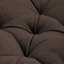 Grand coussin de yoga réversible-96433167