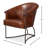 Nagel Upholstered Armchair-107329010