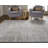 Abstract Indoor Rug-878752948