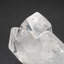 Genuine Clear Quartz Crystal Cluster From Brazil (1.2 Lbs)