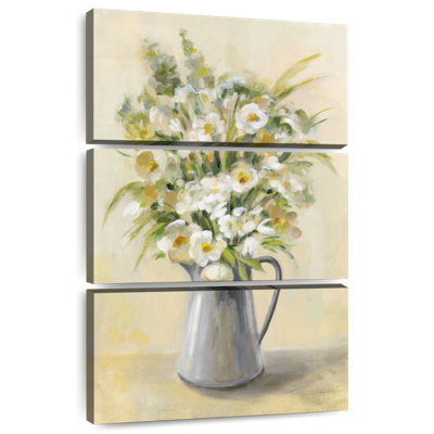 Bouquet Harnek Farm