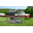 Corral 10 Ft. W x 10 FT. D Steel Pop-Up Canopy