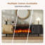 Unfinished with Fireplace Included-650703087-650703088