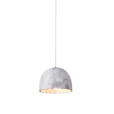 Doric 1 - Light Pendant