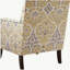 Fauteuil club Track Track