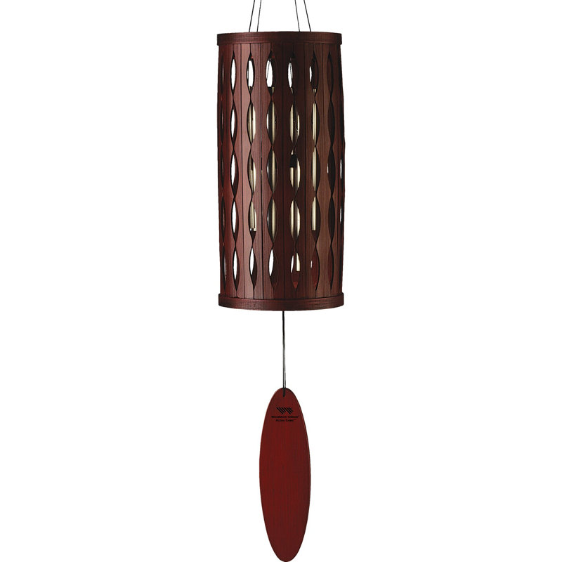 Carillon Aloha, Passion mauve