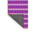 Tapis décoratif à motif géométrique de Reisinger-402772986