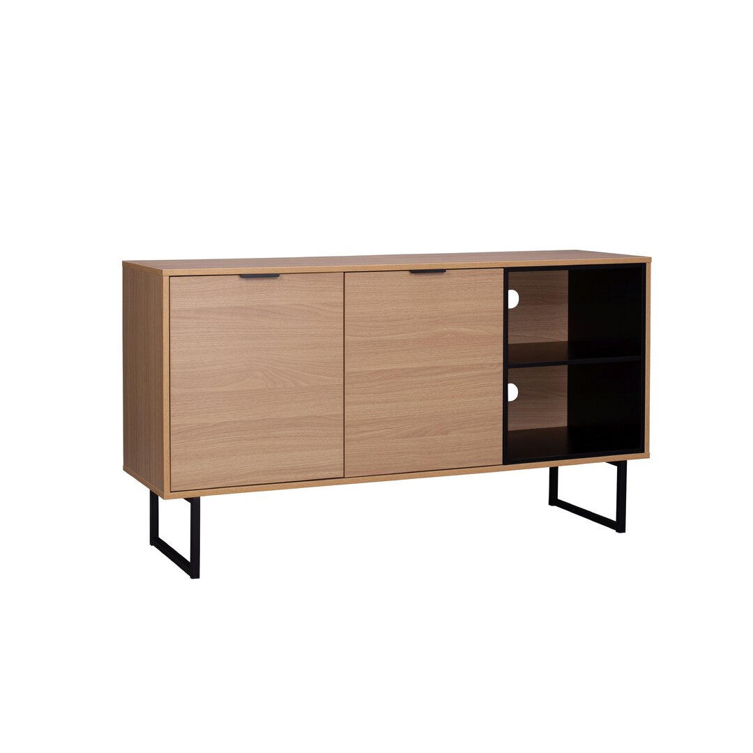 Sideboard Babatunde 140 cm