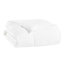 Édredon pour lit simple en coton - Isolation 3M, housse souple à 100%, expérience