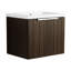 Soft Close Doors Bathroom Vanity With Sink