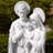 Sacred Family Devotion Statue