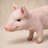 Pig Garden Statue