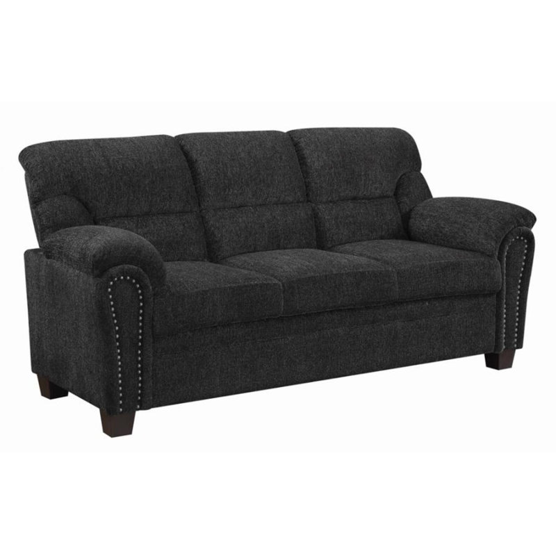 Upholstered 78'' Sofa
