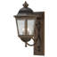 Lanterne murale d'extérieur 2 lumières Cassandra