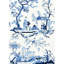 Botanica Animal Print Wallpaper Roll-39181625
