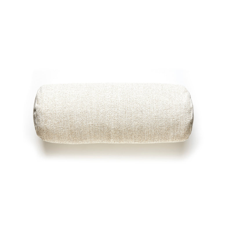 Pacifica Bolster Pillow Cover & Insert