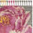 Madhava Hand Knotted Wool/Cotton Floral Rug in Black/Yellow/Pink-1668874363