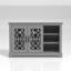 Buffet avec rangement ouvert Eleana-1633111554