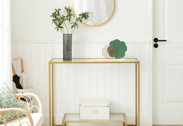 Our Favorite Console Tables