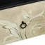 100 cm W Chest of 5 Drawers