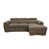 Brown Polyester is out of stock