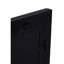 Sigismund Metal Rectangle Wall Mirror