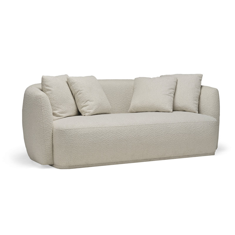 Karysma 86" Sofa