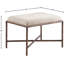 Banc en tissu Iyania Chenille-832899620-832899619