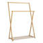 100cm Clothing Rack